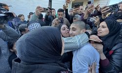 Serbest bırakılan Filistinli esir: 'İşkenceler çocuklarımı unutturdu'