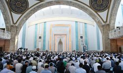 24 Ekim Cuma hutbesi konusu ne?: 'Birbirinizle çekişmeyin!' Diyanet'ten tarihi birlik ve kardeşlik çağrısı!