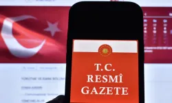 25 Ekim Cumartesi 2025 Resmi Gazete'de neler var? Polise silah yönetmeliği değişti, yargıtay'dan kritik kararlar!