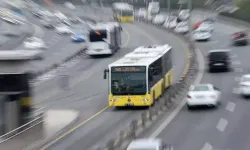 29 ekim Cumhuriyet Bayramı'nda bazı toplu taşıma hatları ücretsiz hizmet verecek