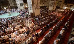 31 Ekim 2025 Cuma mesajları! Resimli, Ayetli, hadisli, dualı Cuma sözleri