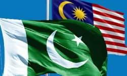 Pakistan ve Malezya'dan ikili ilişkileri güçlendirme kararı!