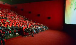 Sinema salonlarında 2 günlük festival: 75 ilde tüm biletler 90 TL