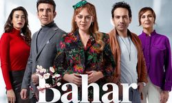 Bahar dizisinde 55. bölüm sürprizi: Seren hapse mi atılıyor?