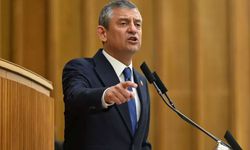 Özgür Özel'den Erdoğan'a sert sözler: 'Düş milletin yakasından. Özür dile çek git!'