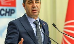 CHP’li Adem: “12 Bin tarımsal örgüt var ama çiftçi yalnız”