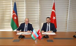 TÜİK ile Azerbaycan arasında istatistik iş birliği anlaşması