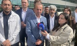 Tanju Özcan hakkında nefret suçu davası sürüyor