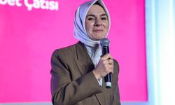 Bakan Göktaş “Aile Festivali”nde konuştu: Yedikule Hisarı’nda renkli buluşma
