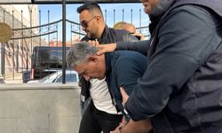 5 yaşındaki çocuğunu darbeden baba adliyeye sevk edildi!