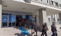 Van merkezli dolandırıcılık operasyonunda 74 şüpheli yakalandı