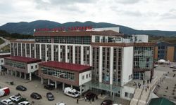 Zonguldak’ta 16 yaşındaki kız doğum yaptı, bebek hayatını kaybetti