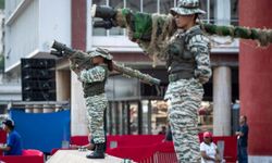 ABD’den Venezuela hamlesi!