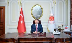 Adalet Bakanı Tunç: Hedefimiz Türkiye’nin terörden tamamen arındırılması
