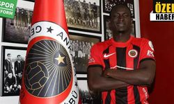 Gençlerbirliği'ne geldiği gibi Arabistan'a gitmişti: Adama Traore ne yapıyor?