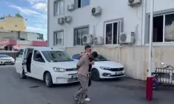 Adana’da polis kılığına girip mahalleliyi sorgulayan kişi yakalandı