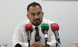 Adanaspor teknik direktöründen sitem dolu sözler: 'Maçlara ağlayarak çıkıyoruz'