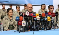 Sabri Ok’tan 'özel yasa' talebi: Af değil, hukuksal adımlar atılmalı