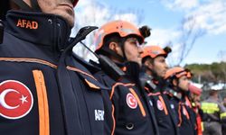 Cumhurbaşkanı Erdoğan istemişti: AFAD ekipleri Gazze'ye gitti!