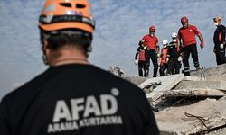 Afad personel alımı başvuru şartları 2025! Afad 1250 personel alımı ne zaman 2025? 60 Kpss puanıyla mülakatlı alım! İşte