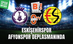 Afyonspor - Eskişehirspor CANLI MAÇ YAYINI LİNKİ 3. LİG
