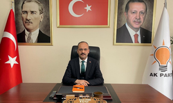 AK Parti’de sürpriz istifa: Devrek İlçe Başkanı görevinden ayrıldı!
