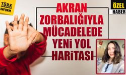 Akran zorbalığıyla mücadelede yeni yol haritası: Merve Altunöz Bukan’dan özel açıklamalar