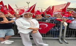 CHP'de bir istifa daha yaşandı!