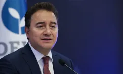 Ali Babacan CHP'ye rest çekti: Size mi soracağız kardeşim?