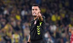 Hakem Ali Aydın kimdir, kaç Fenerbahçe maçı yönetti, bahis soruşturmasında adı geçiyor mu?