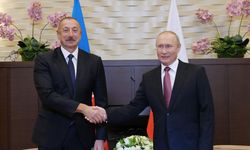 Putin ve Aliyev bugün Moskova’da görüşecek
