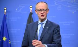 Almanya Başbakanı Merz’den Türkiye açıklaması: Ortaklığımızı daha da genişletmek istiyorum