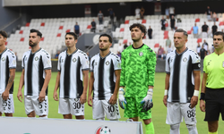 Eski Süper Lig ekibi Altay, Yusuf Şimşek'le kıpırdamaya başladı