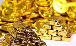Türkiye Cumhuriyet Merkez Bankası altın sattı mı?