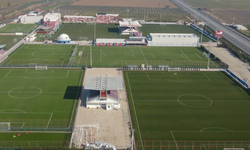 Altınordu ile TFF’den tarihi tesis anlaşması