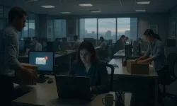 Amazon binlerce çalışanıyla yollarını ayırıyor