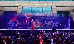 Ankara Büyükşehir Belediyesi konser soruşturmasında 154 milyon liralık kamu zararı tespit edildi