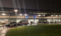 Ankara’da parkta baygın bulunan iki kız çocuğundan biri hayatını kaybetti