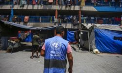 TBMM’den oy birliğiyle karar: Ankara'da UNRWA ofisi kurulacak