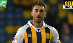 Mahmut Tekdemir Ankaragücü'nde asist krallığına oynuyor