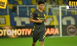 MKE Ankaragücü 2. Lig'de kendisine yenilmekten kurtulamadı!