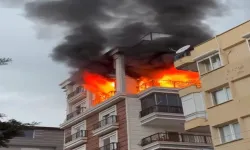 Anneanne ve teyzesini yakarak öldürdü, cezası belli oldu