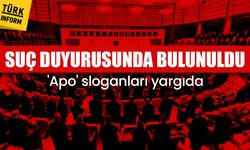 Şehit ailelerinden DEM Parti hakkında suç duyurusu