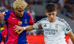 El Clasico heyecanı alev aldı: Gözler Arda Güler-Lamine Yamal eşleşmesinde!