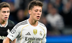Real Madrid’de Arda Güler tartışması büyüyor: Guti’den dikkat çeken çıkış