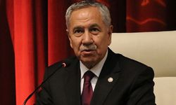 Bülent Arınç'tan İmamoğlu'na destek: Tutuksuz yargılanmalı