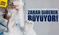 Avrupa'da yeni salgın krizi kapıda: Zarar giderek büyüyor!