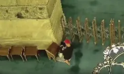 Ayasofya Camii'ni yakmaya çalışan şüpheli 'Amacım Ayasofya Camii'ni yakmaktı, herhangi bir pişmanlığım yok'