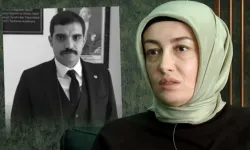 Sinan Ateş davası kararının ardından Ayşe Ateş'ten ilk açıklama