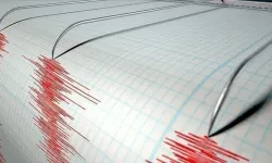 Az önce deprem mi oldu? Balıkesir 6.1'le yıkıldı, Sındırgı 4.8'le yine sallandı! İstanbul, İzmir, Bursa, Çanakkale'de hi
